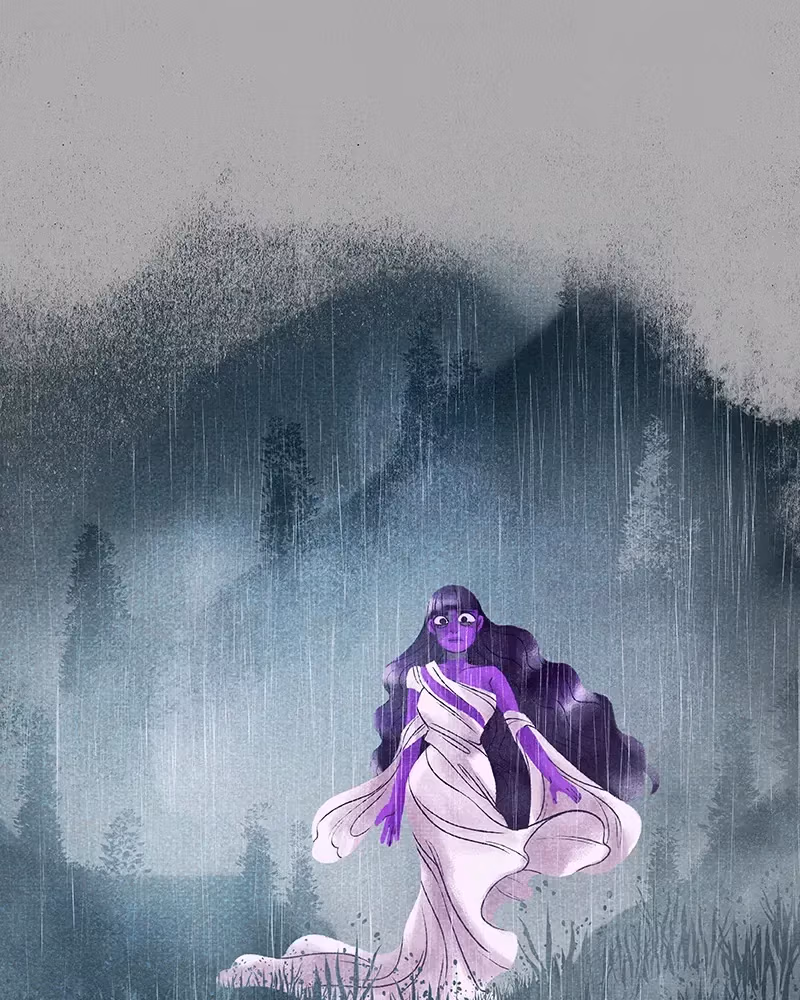 Read Lore Olympus chapter 252 image 140 on Lezhin