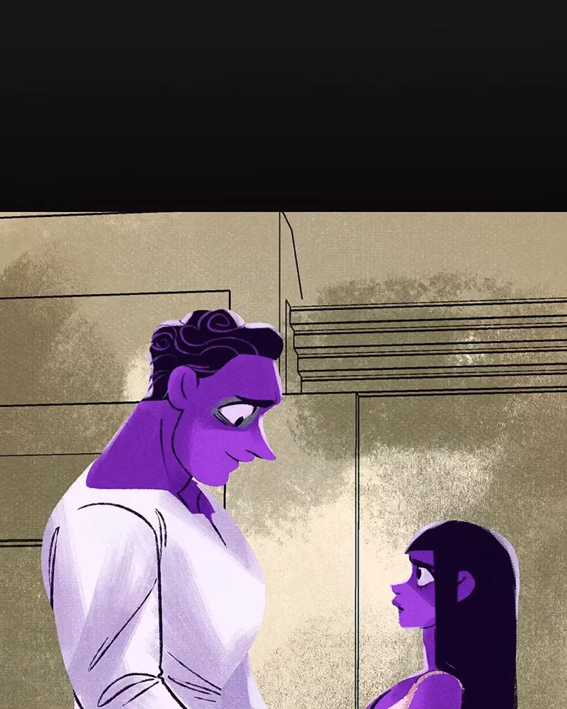 Read Lore Olympus chapter 252 image 142 on Lezhin