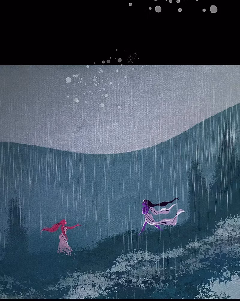 Read Lore Olympus chapter 252 image 144 on Lezhin