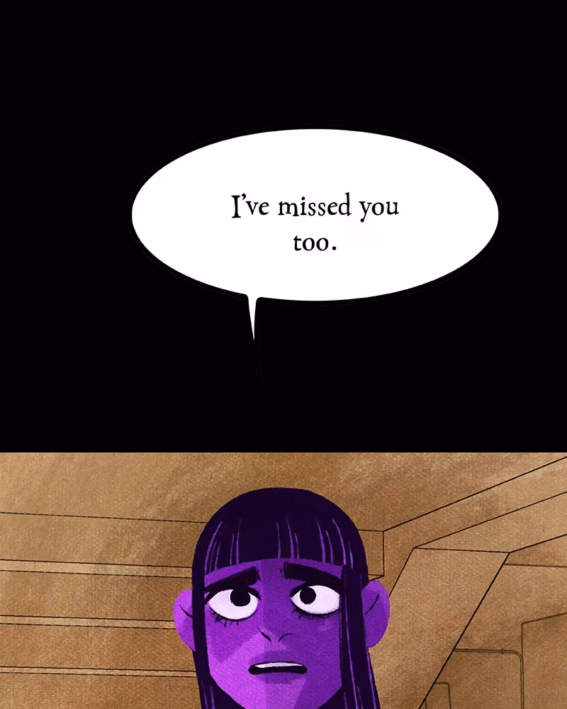 Read Lore Olympus chapter 252 image 145 on Lezhin