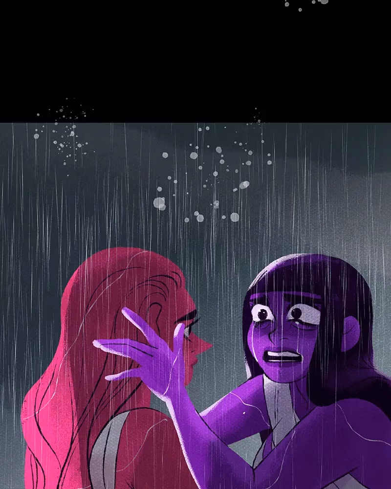 Read Lore Olympus chapter 252 image 147 on Lezhin