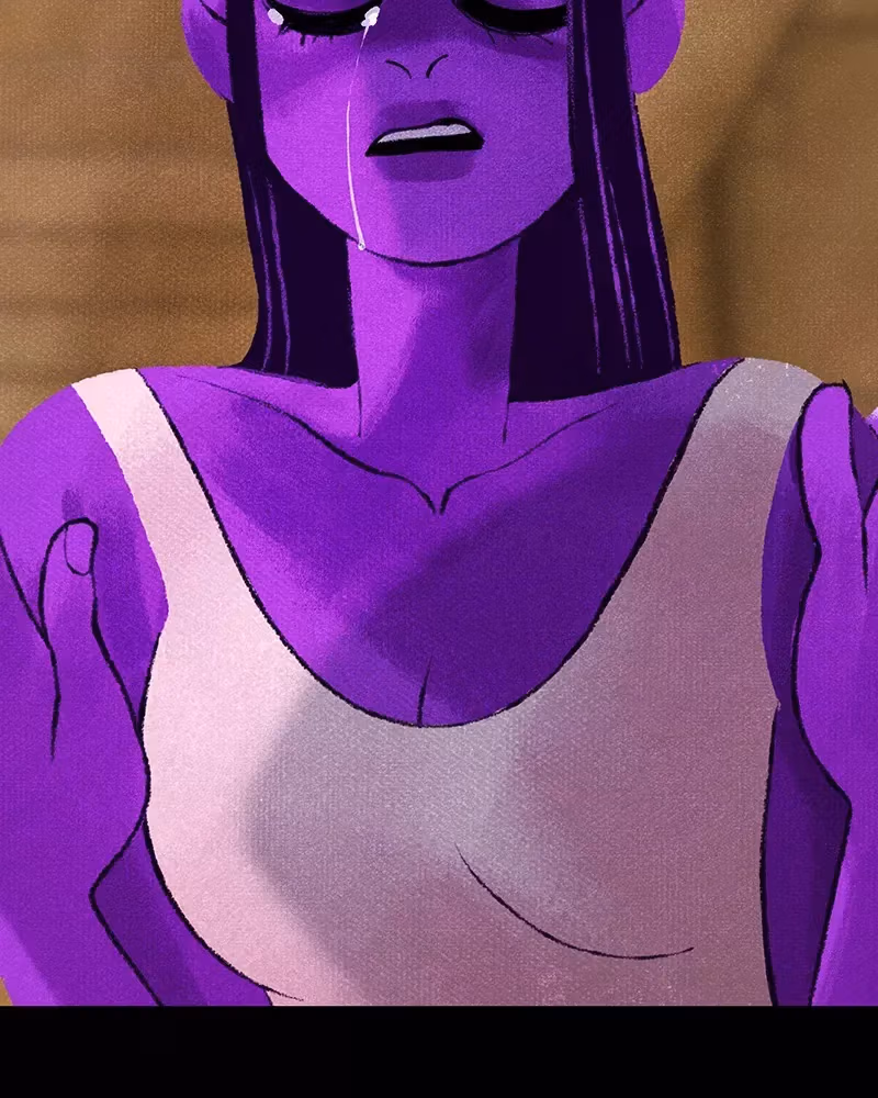 Read Lore Olympus chapter 252 image 149 on Lezhin