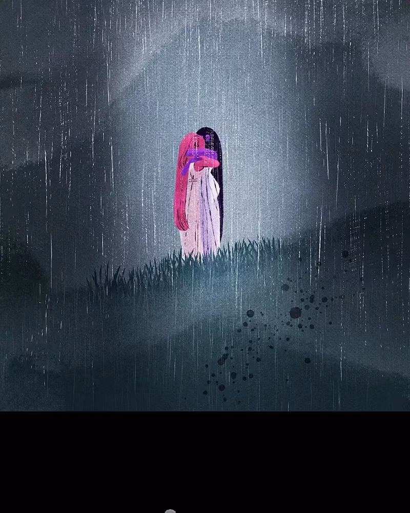 Read Lore Olympus chapter 252 image 154 on Lezhin