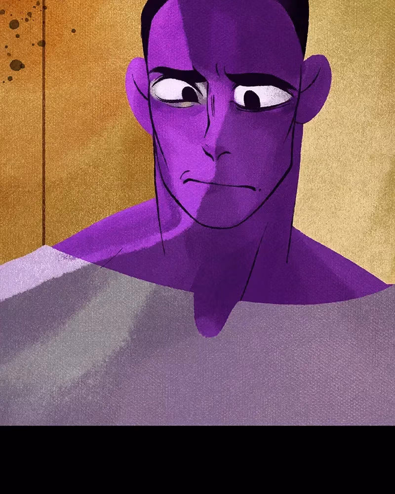 Read Lore Olympus chapter 252 image 156 on Lezhin