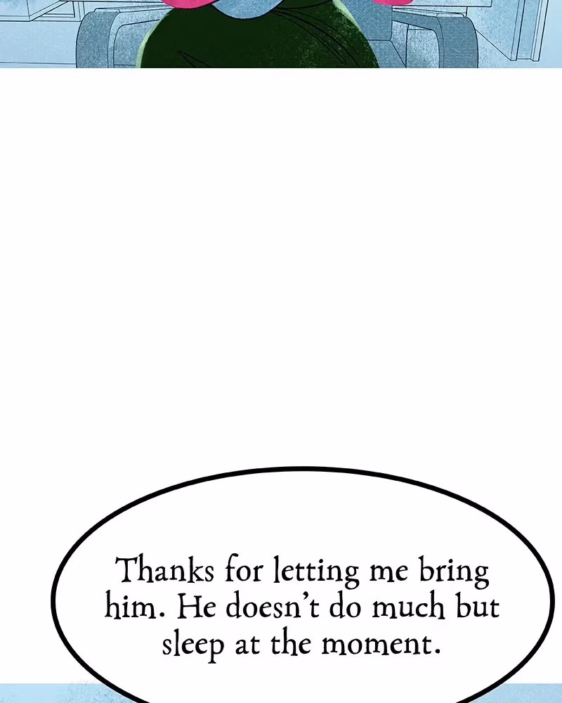Read Lore Olympus chapter 252 image 22 on Lezhin