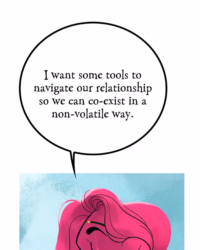 Read Lore Olympus chapter 252 image 27 on Lezhin