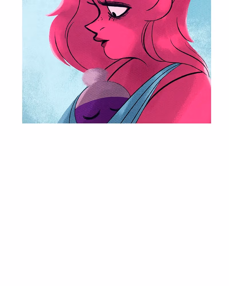 Read Lore Olympus chapter 252 image 28 on Lezhin