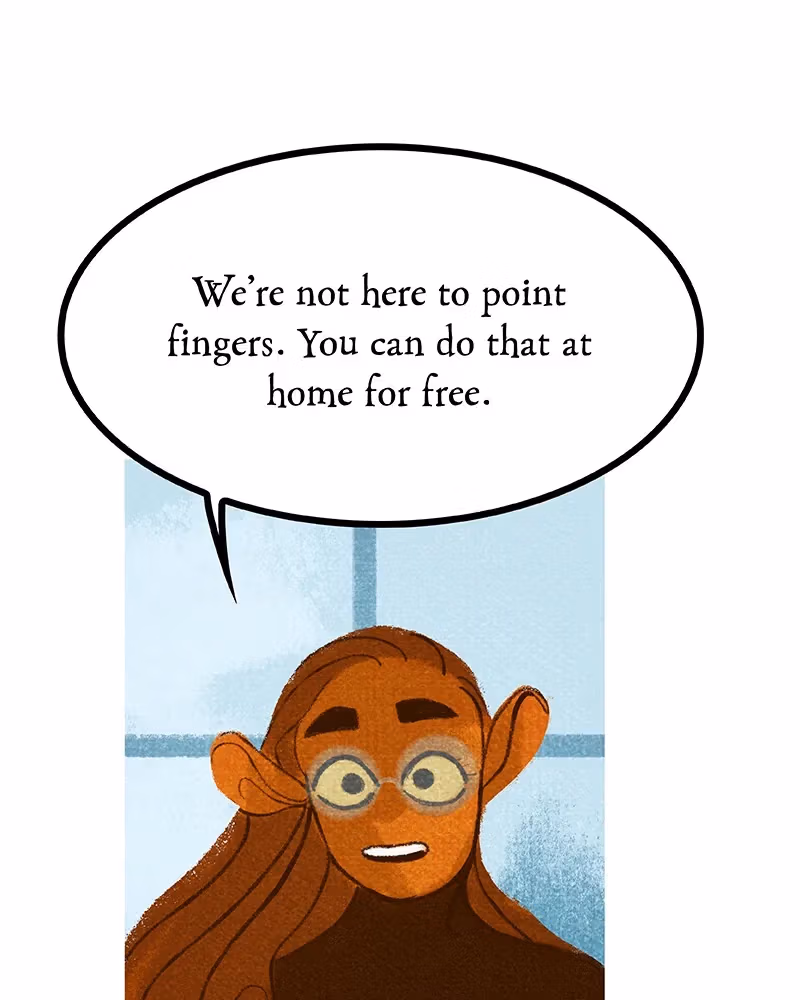 Read Lore Olympus chapter 252 image 36 on Lezhin
