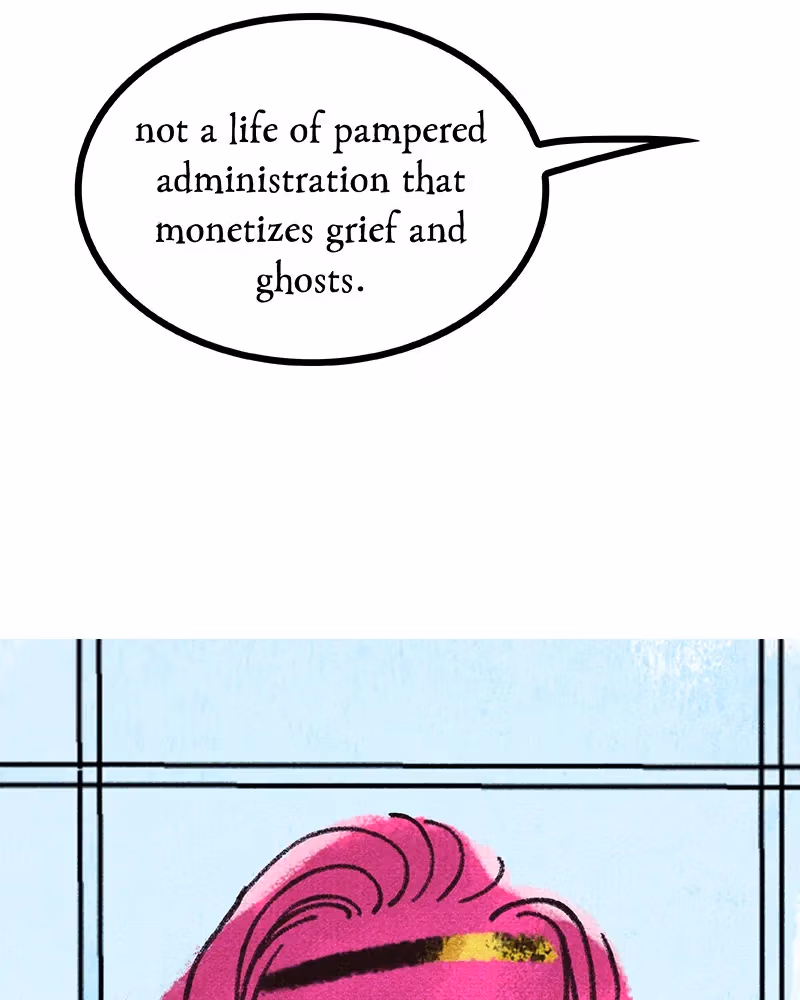 Read Lore Olympus chapter 252 image 50 on Lezhin