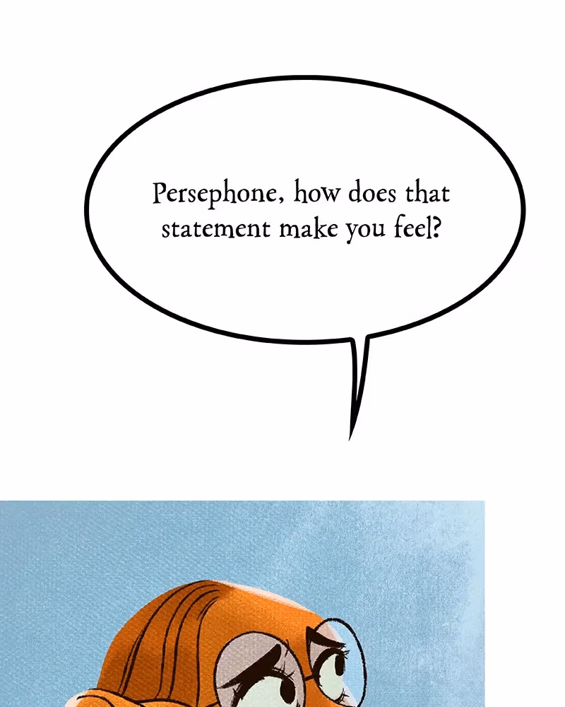 Read Lore Olympus chapter 252 image 52 on Lezhin