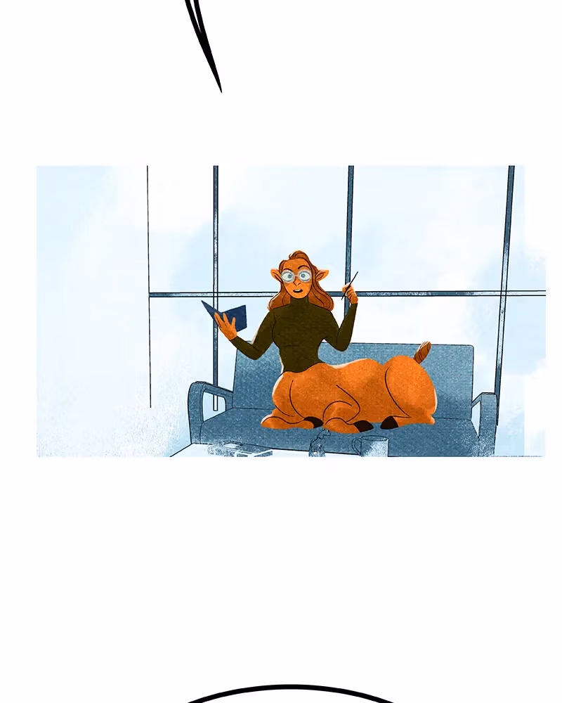 Read Lore Olympus chapter 252 image 58 on Lezhin