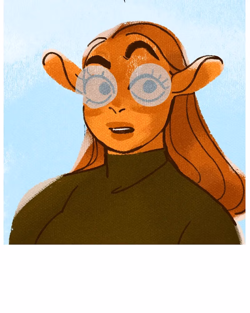 Read Lore Olympus chapter 252 image 63 on Lezhin