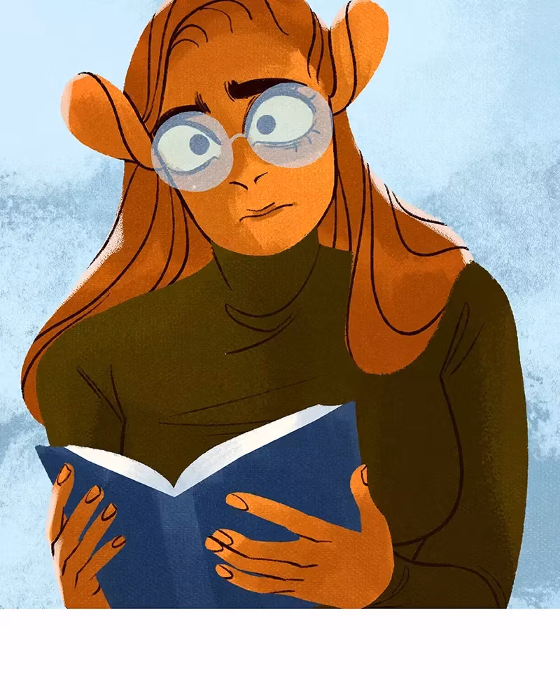 Read Lore Olympus chapter 252 image 66 on Lezhin