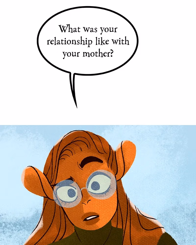 Read Lore Olympus chapter 252 image 67 on Lezhin