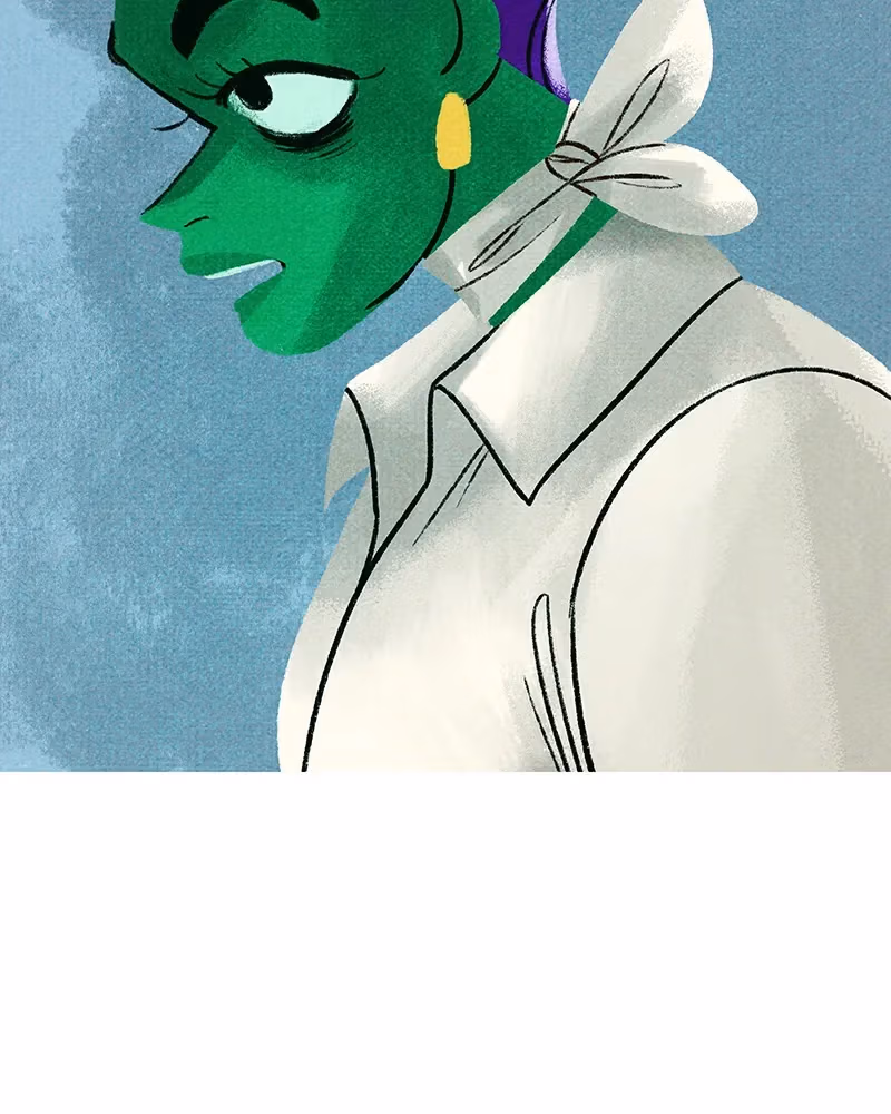 Read Lore Olympus chapter 252 image 79 on Lezhin