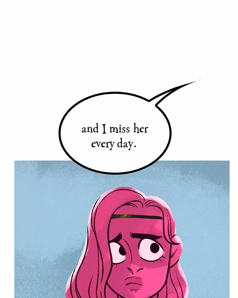 Read Lore Olympus chapter 252 image 80 on Lezhin