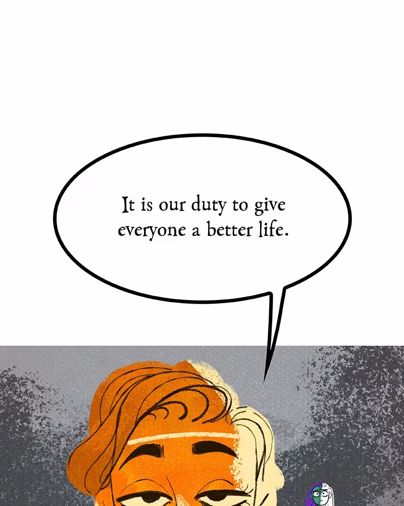 Read Lore Olympus chapter 252 image 90 on Lezhin