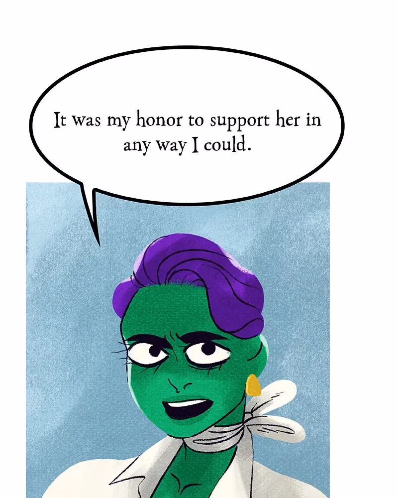 Read Lore Olympus chapter 252 image 94 on Lezhin
