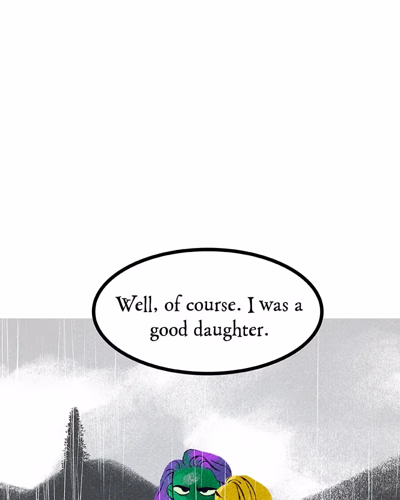 Read Lore Olympus chapter 252 image 97 on Lezhin
