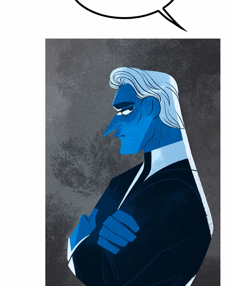 Read Lore Olympus chapter 255 image 10 on Lezhin