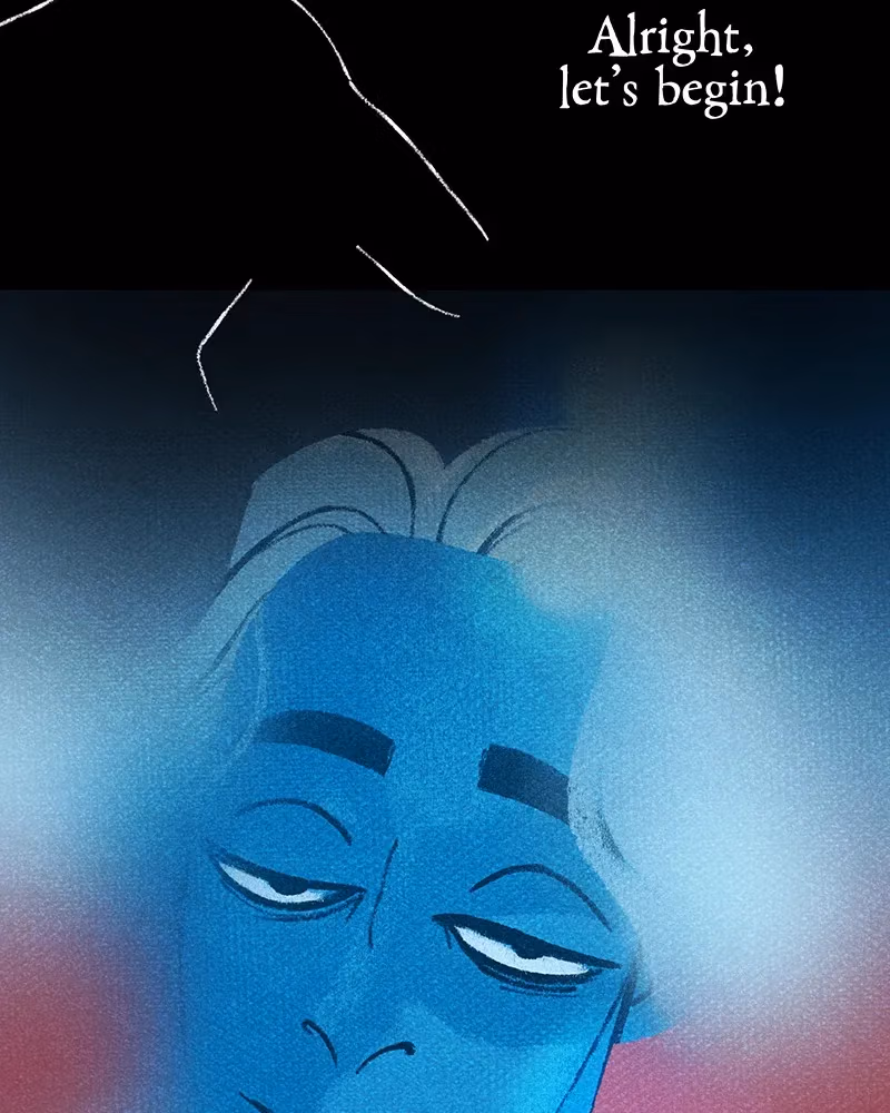 Read Lore Olympus chapter 255 image 105 on Lezhin