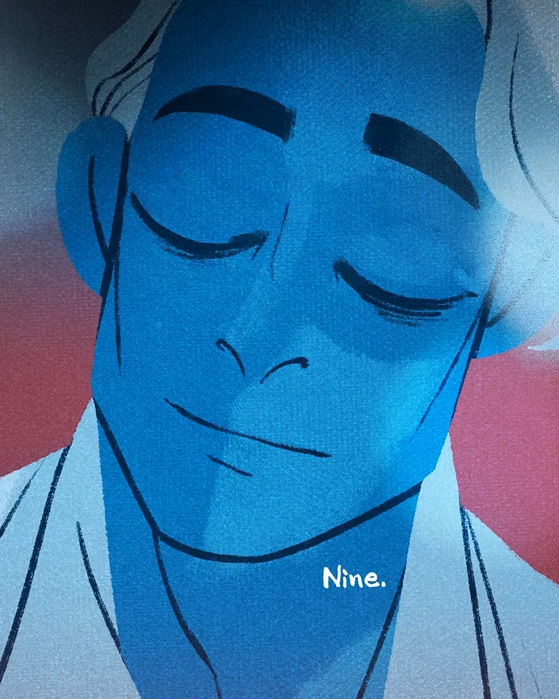 Read Lore Olympus chapter 255 image 108 on Lezhin