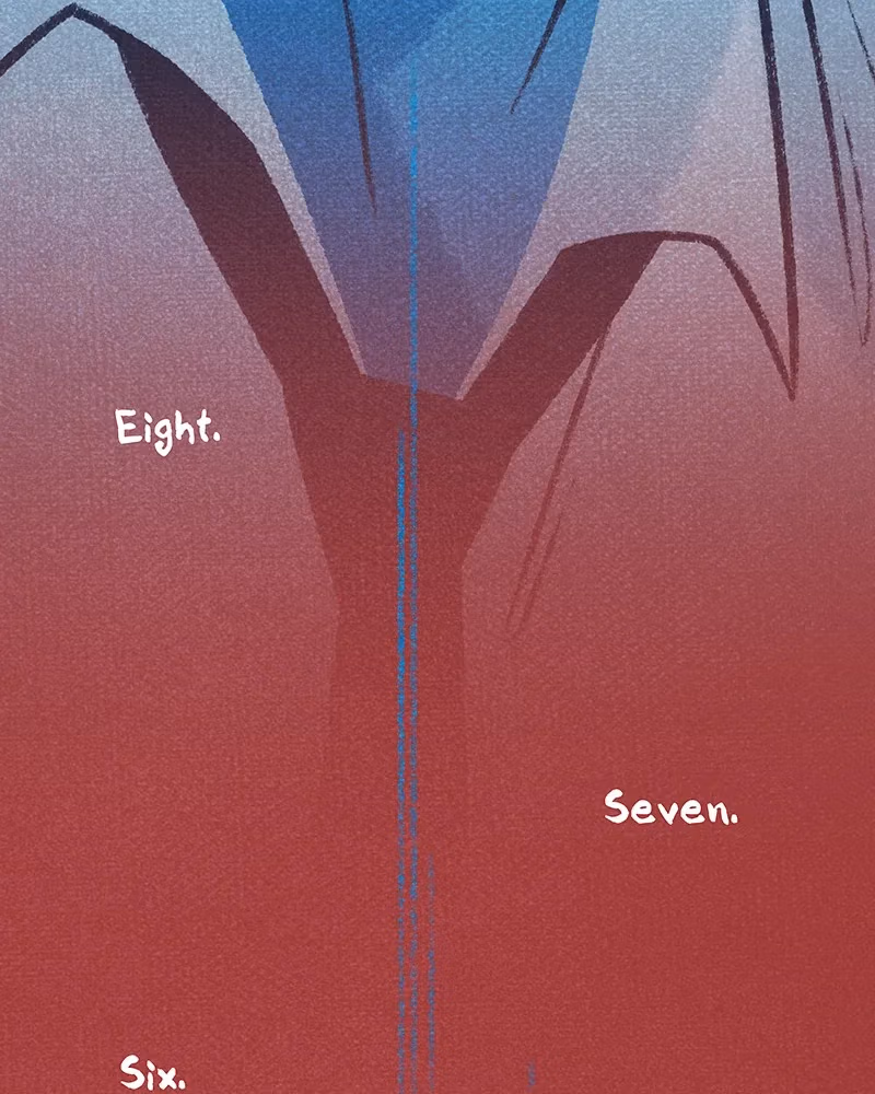 Read Lore Olympus chapter 255 image 109 on Lezhin