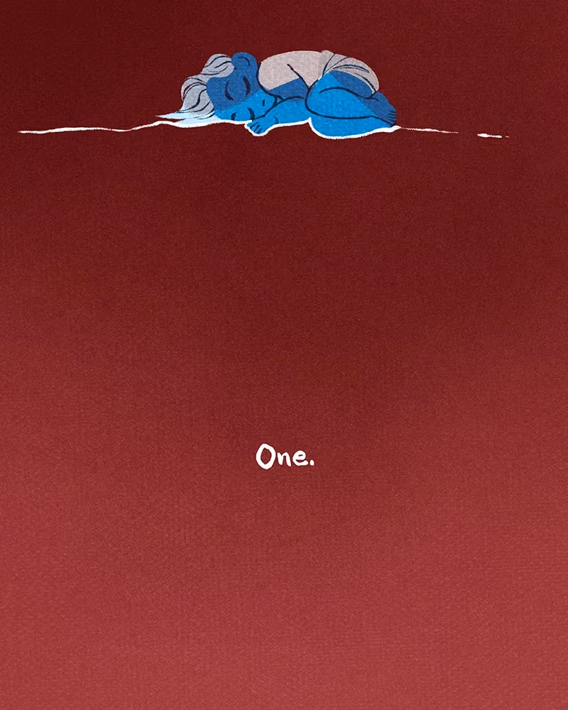 Read Lore Olympus chapter 255 image 112 on Lezhin