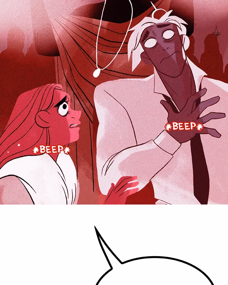 Read Lore Olympus chapter 255 image 122 on Lezhin