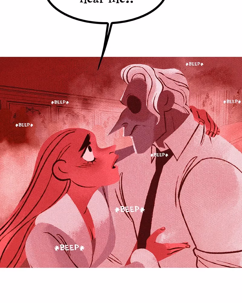 Read Lore Olympus chapter 255 image 125 on Lezhin