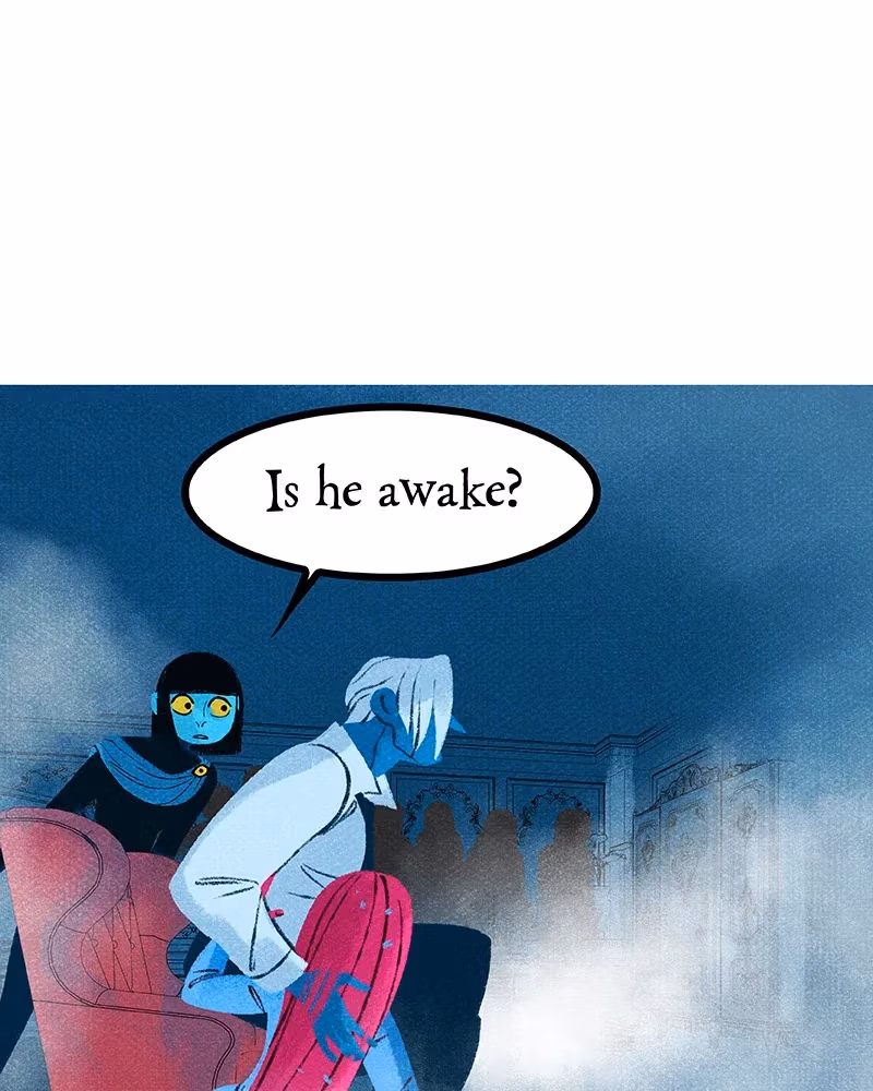 Read Lore Olympus chapter 255 image 126 on Lezhin