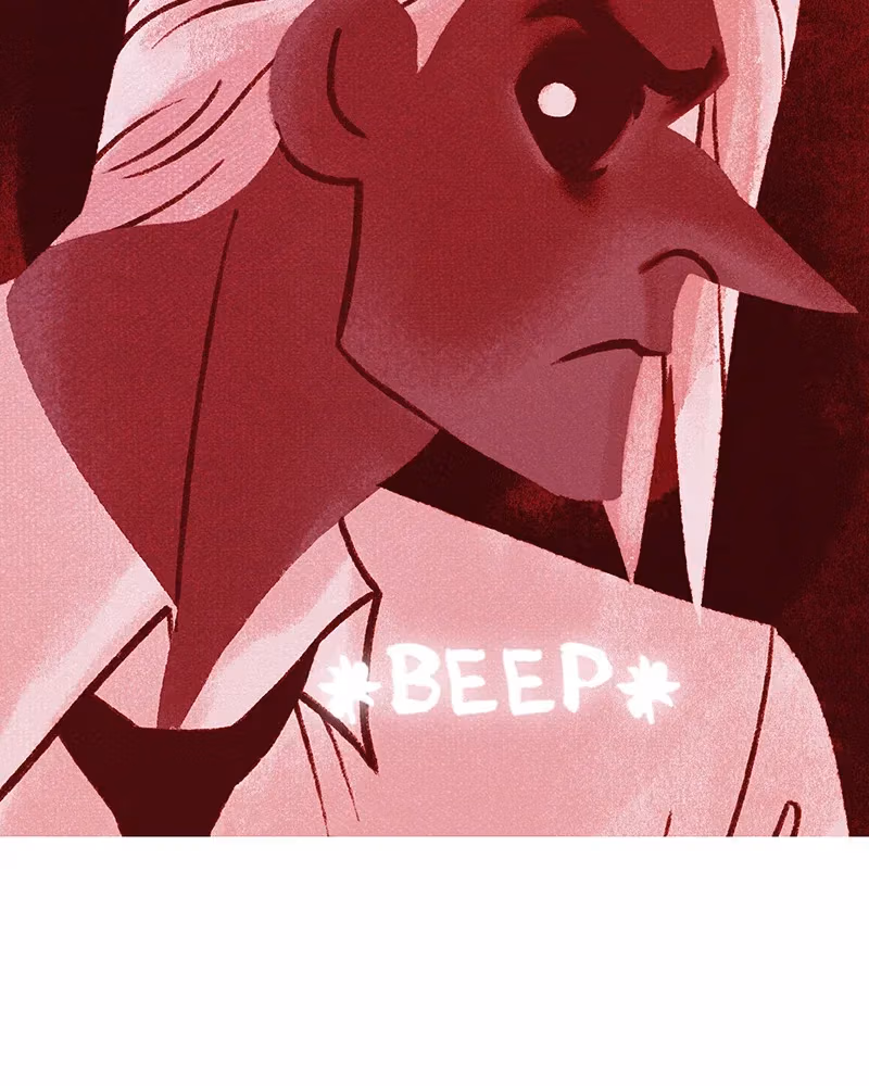 Read Lore Olympus chapter 255 image 128 on Lezhin