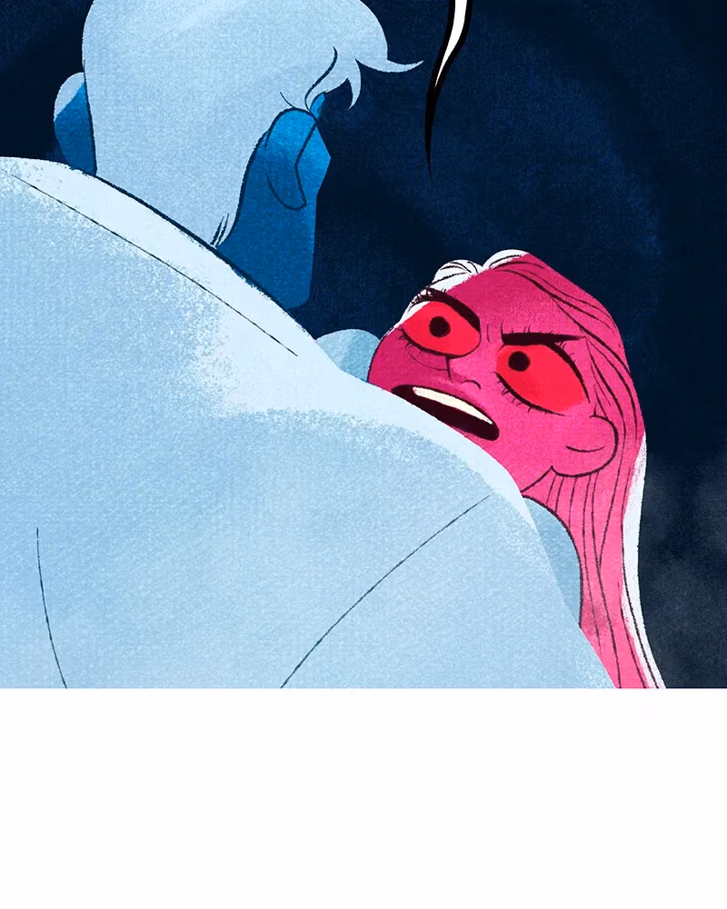 Read Lore Olympus chapter 255 image 134 on Lezhin
