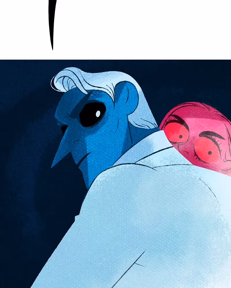 Read Lore Olympus chapter 255 image 136 on Lezhin