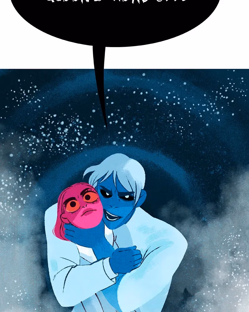 Read Lore Olympus chapter 255 image 140 on Lezhin