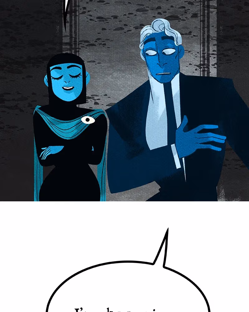 Read Lore Olympus chapter 255 image 17 on Lezhin