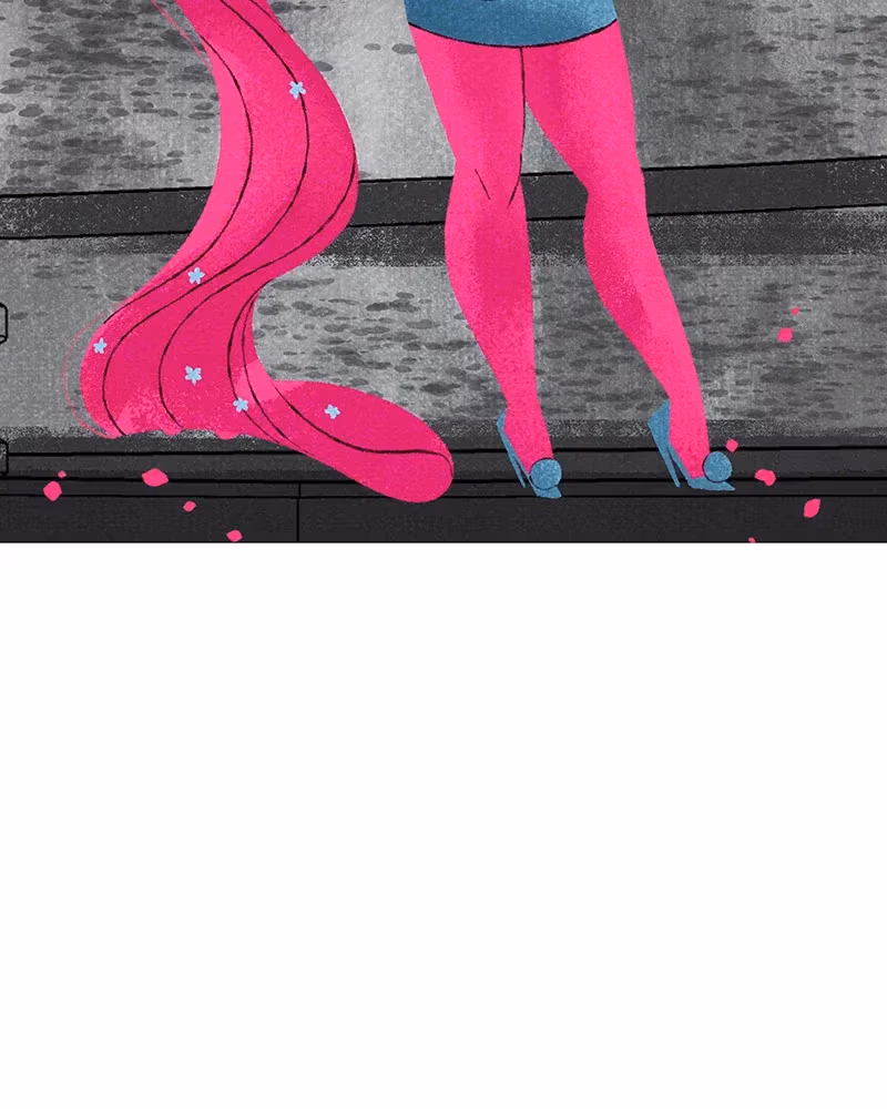 Read Lore Olympus chapter 255 image 22 on Lezhin