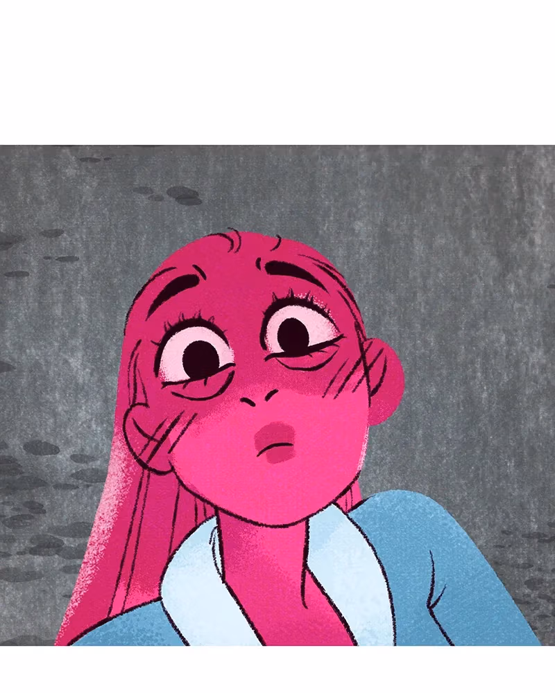 Read Lore Olympus chapter 255 image 26 on Lezhin