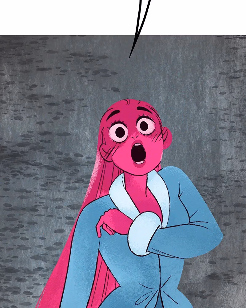 Read Lore Olympus chapter 255 image 28 on Lezhin