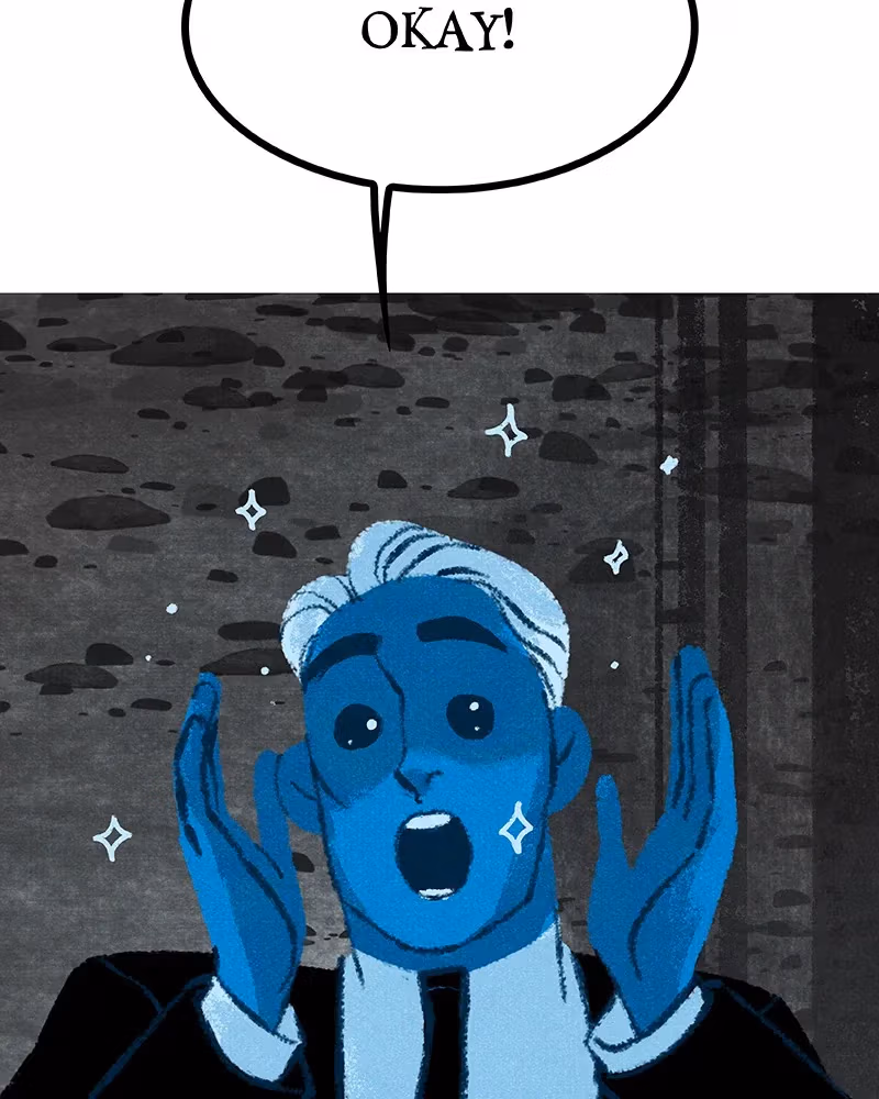 Read Lore Olympus chapter 255 image 30 on Lezhin