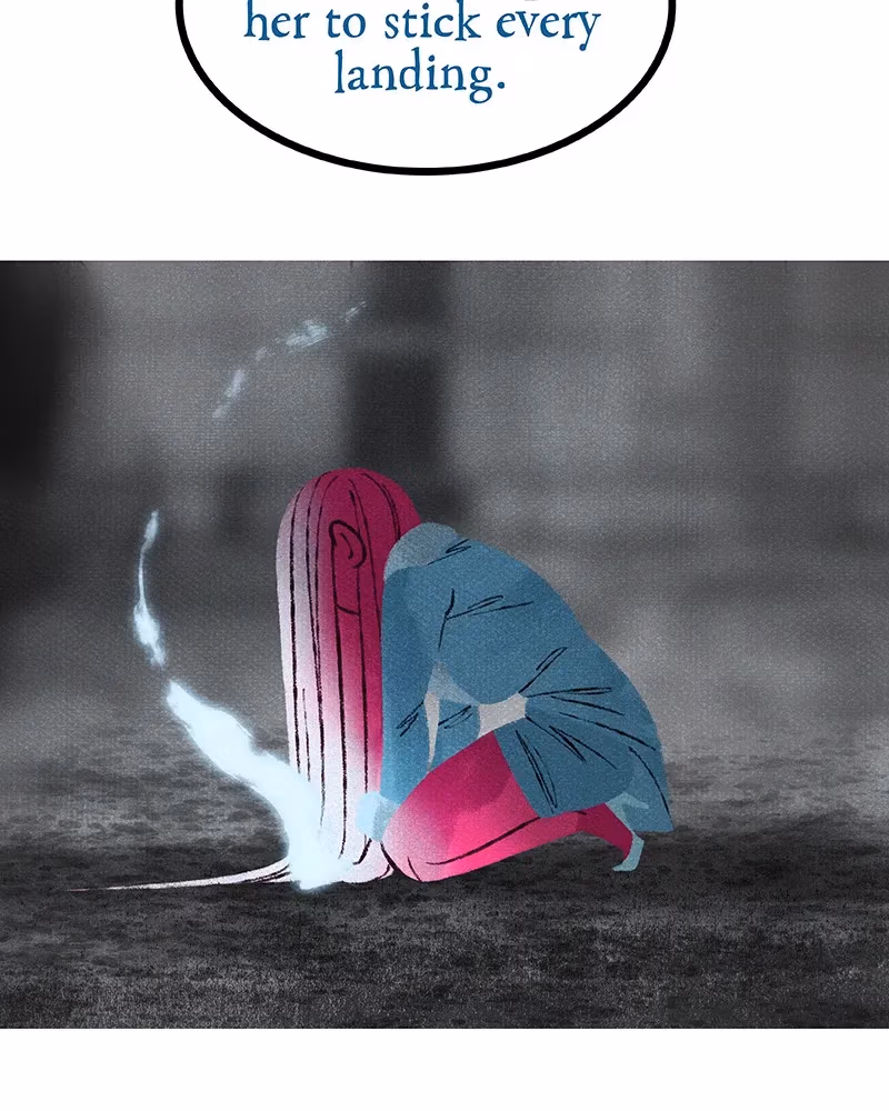 Read Lore Olympus chapter 255 image 38 on Lezhin