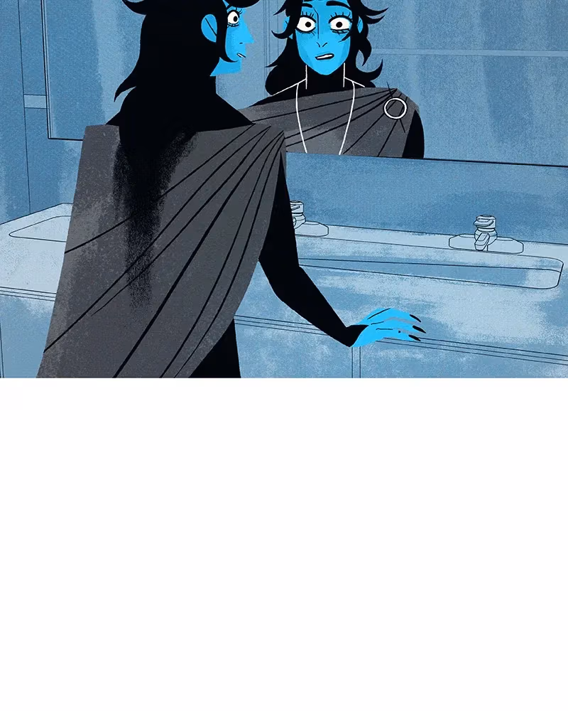 Read Lore Olympus chapter 255 image 49 on Lezhin