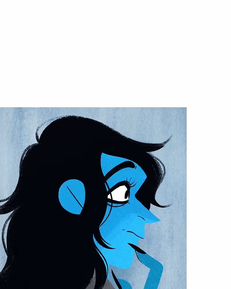 Read Lore Olympus chapter 255 image 50 on Lezhin