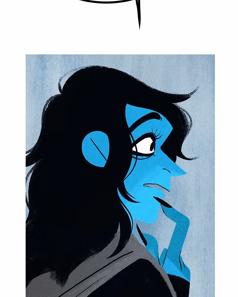 Read Lore Olympus chapter 255 image 52 on Lezhin