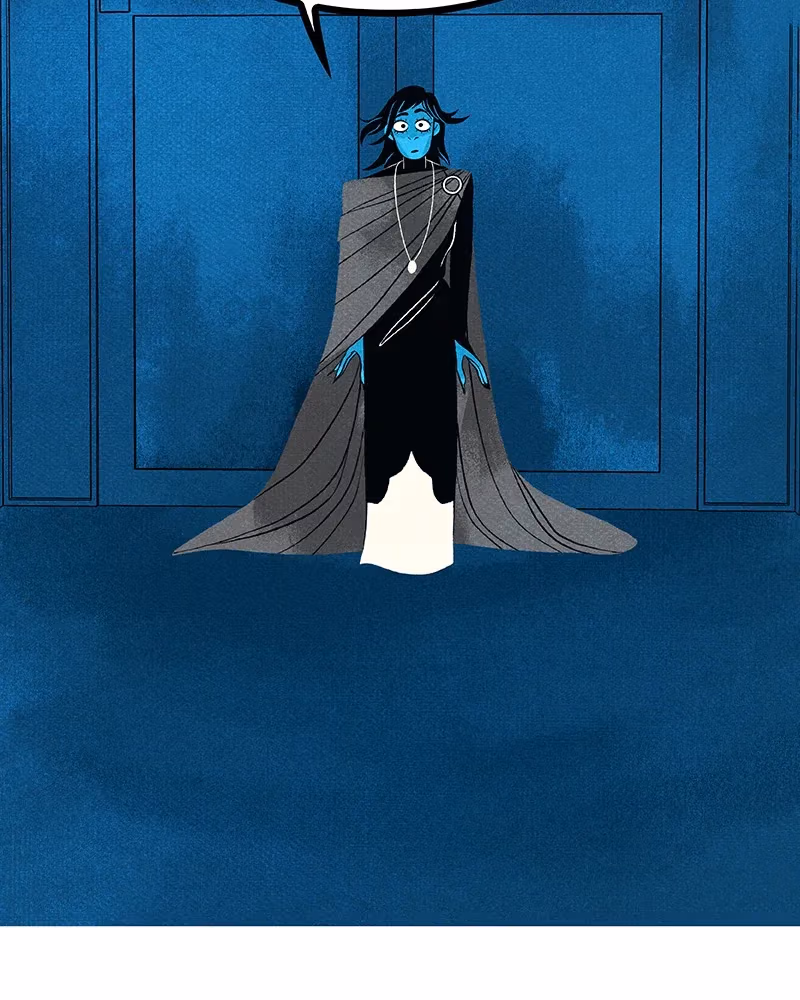 Read Lore Olympus chapter 255 image 58 on Lezhin