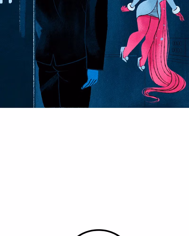 Read Lore Olympus chapter 255 image 64 on Lezhin