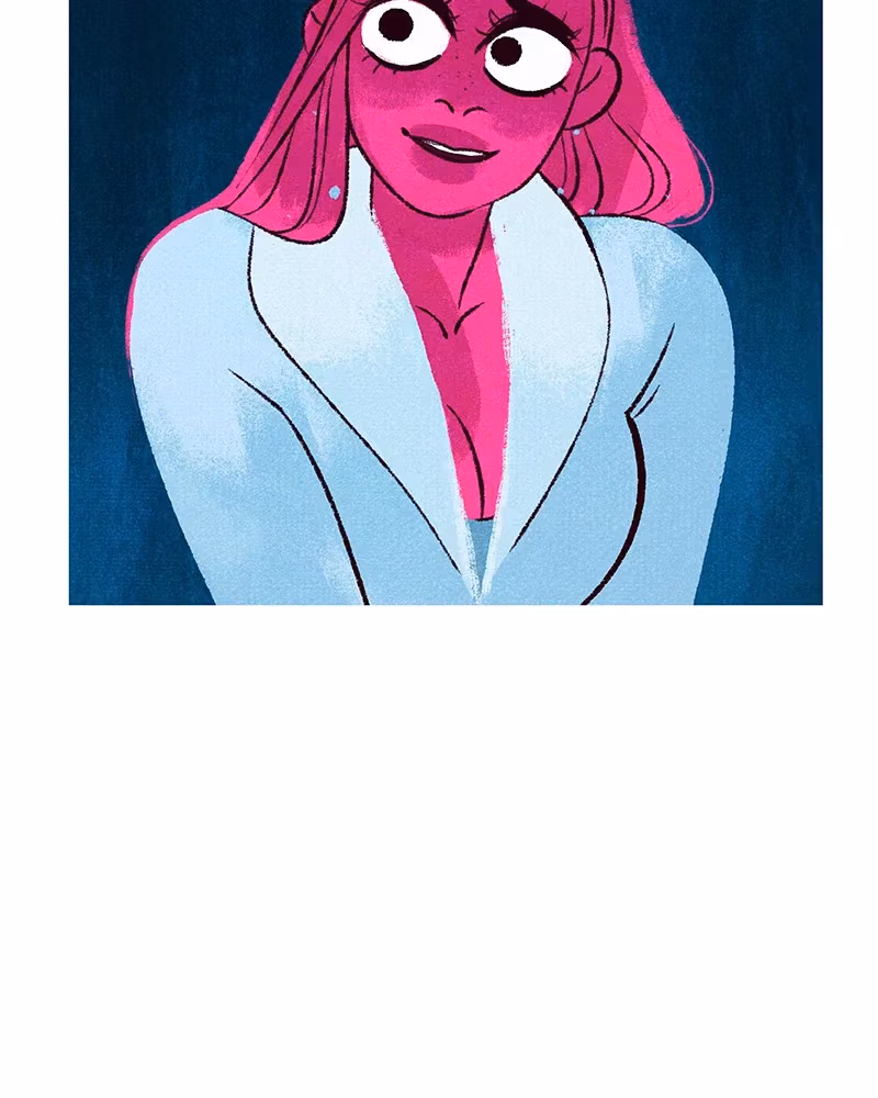 Read Lore Olympus chapter 255 image 67 on Lezhin