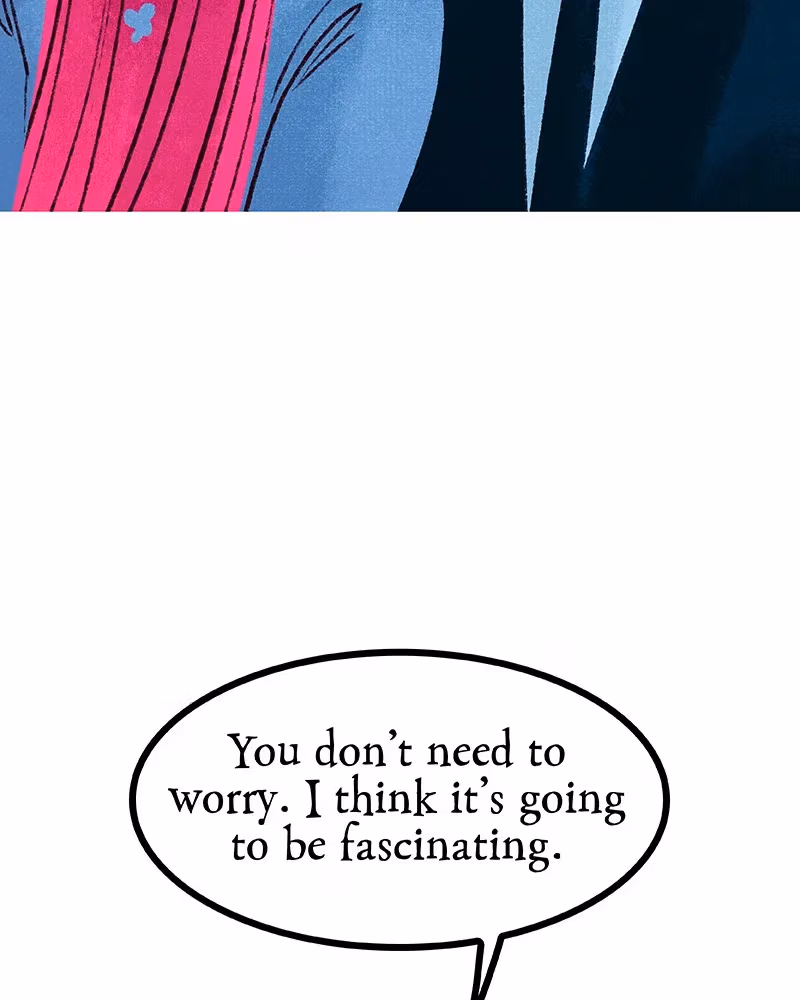 Read Lore Olympus chapter 255 image 69 on Lezhin