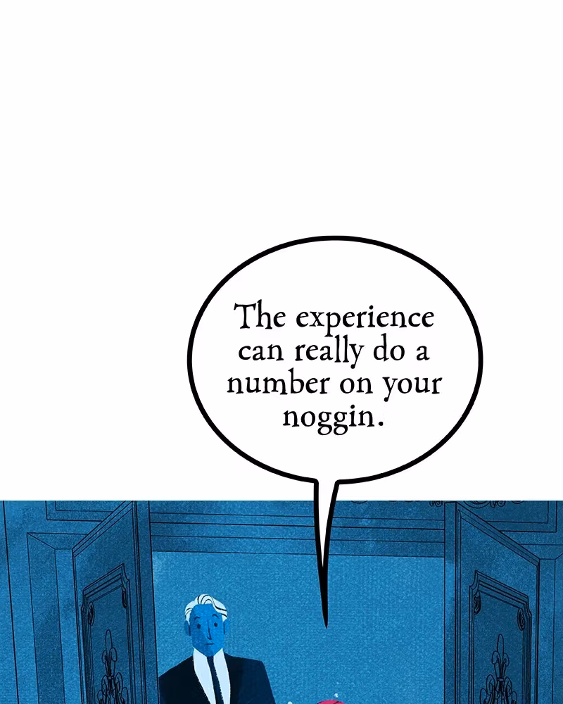 Read Lore Olympus chapter 255 image 73 on Lezhin
