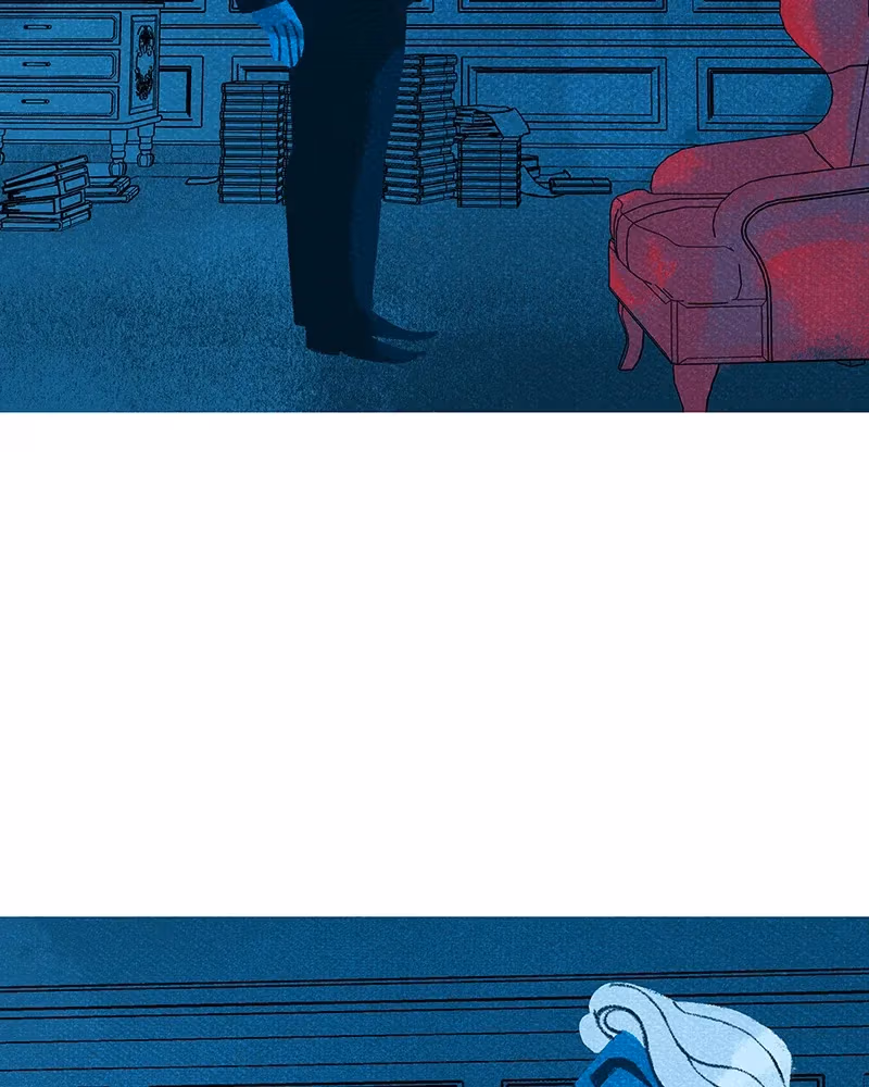 Read Lore Olympus chapter 255 image 76 on Lezhin